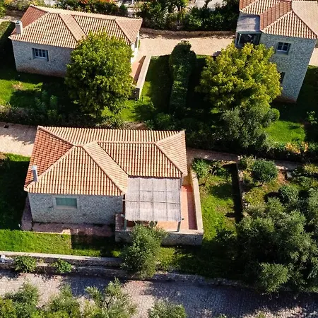 Lithos Villas