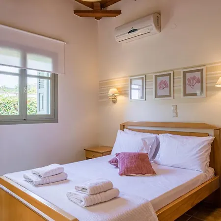 Lithos Villas Villa *