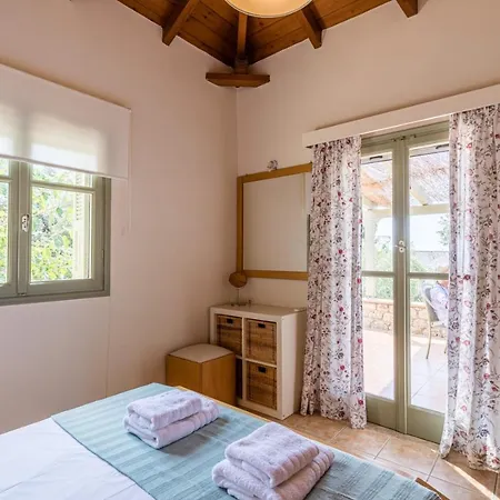 Lithos Villas Villa *
