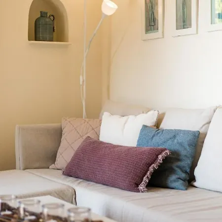 Villa Lithos Villas Stoupa
