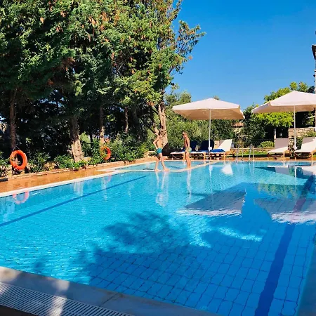 Lithos Villas Villa Stoúpa