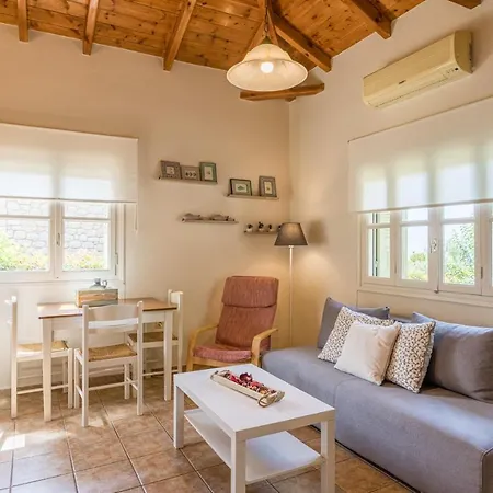 Lithos Villas Villa *
