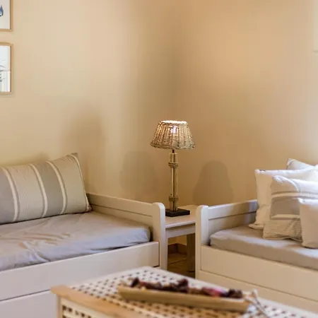 Lithos Villas Villa