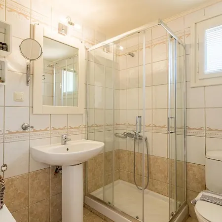 Lithos Villas Villa *