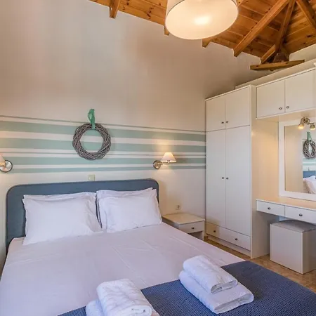 Lithos Villas Villa