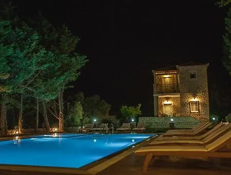 Villa Lithos Villas