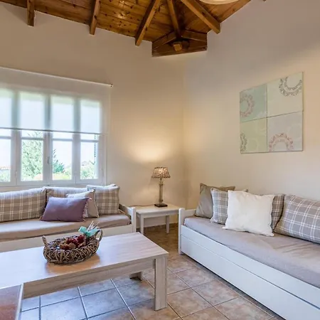 Villa Lithos Villas