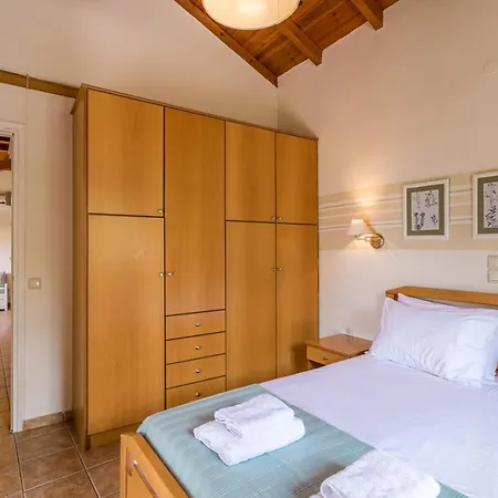 Lithos Villas