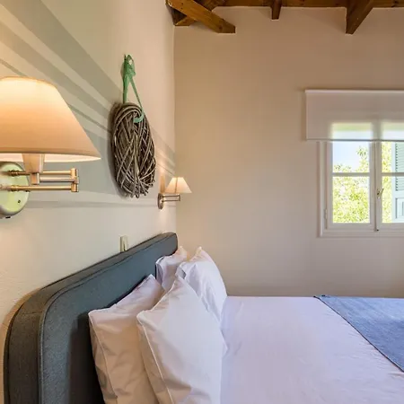 Lithos Villas Stoupa