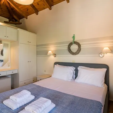 Lithos Villas Villa *