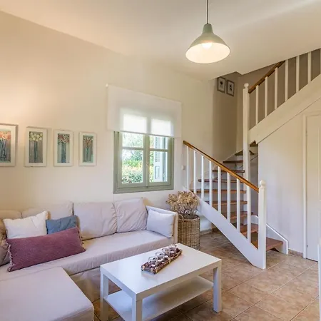 Villa Lithos Villas