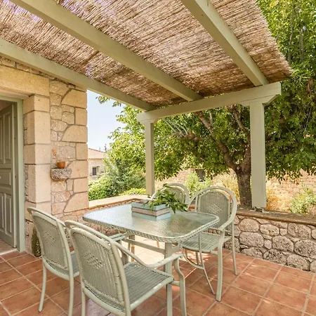 Lithos Villas