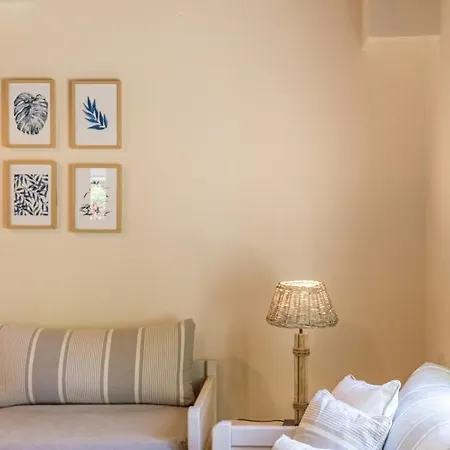 Lithos Villas Stoúpa