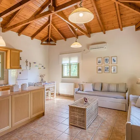 Lithos Villas Villa *