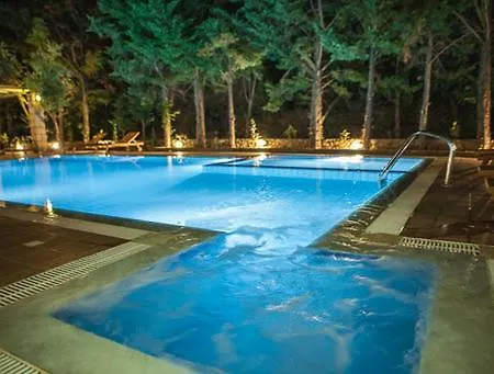 Villa Lithos Villas Stoúpa