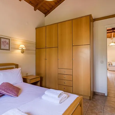 Lithos Villas