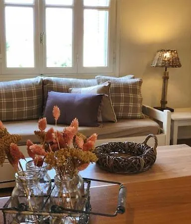 Villa Lithos Villas