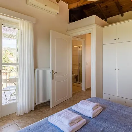 Lithos Villas Villa *