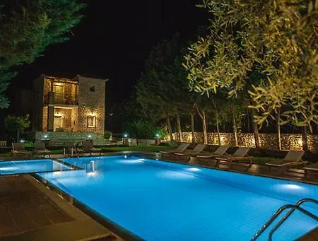 Villa Lithos Villas *