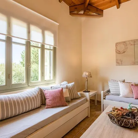 Lithos Villas *