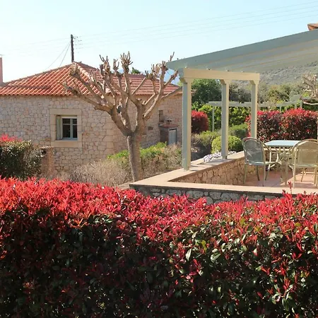 Lithos Villas Stoúpa