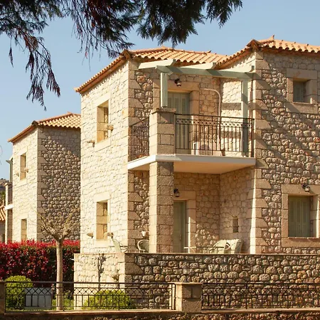 Lithos Villas Villa *