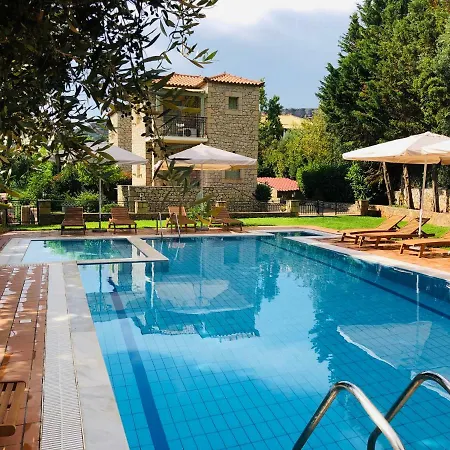 Lithos Villas